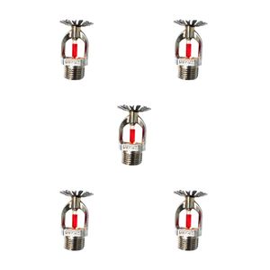 اسپرینکلر anges  کد 125 بسته 5 عددی